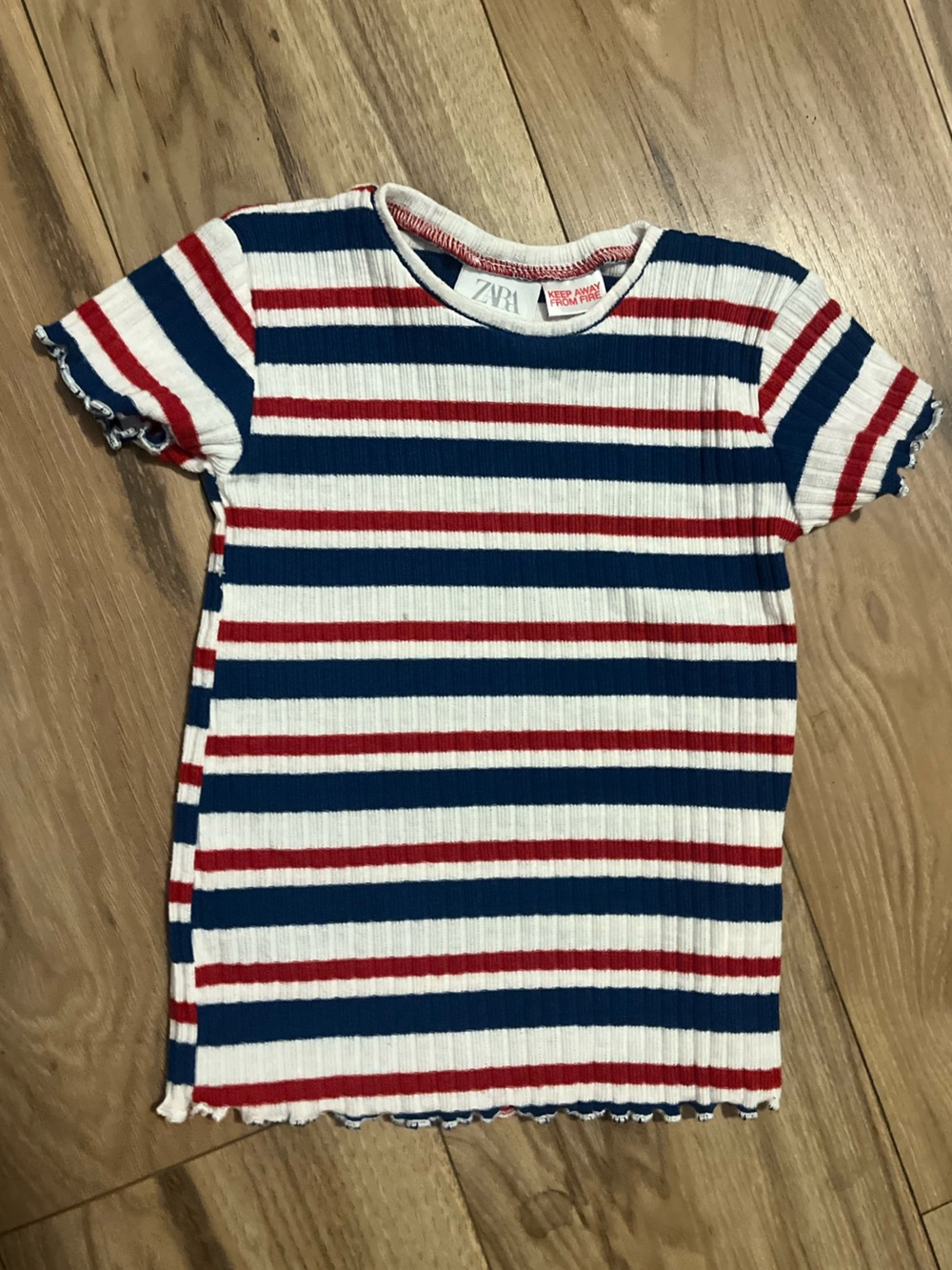 Zara infant Top